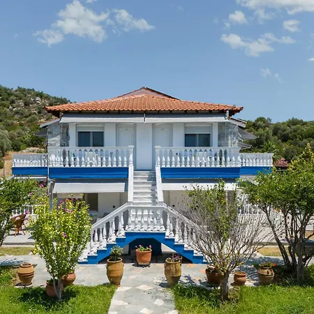 Apartmanhotel Atlantis