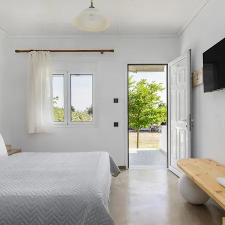 Atlantis Apart Otel Toroni