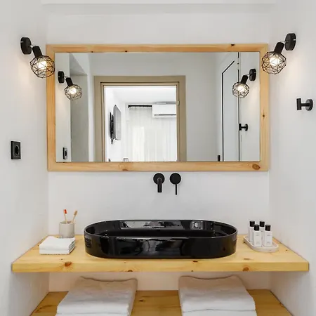 Atlantis Apartmanhotel