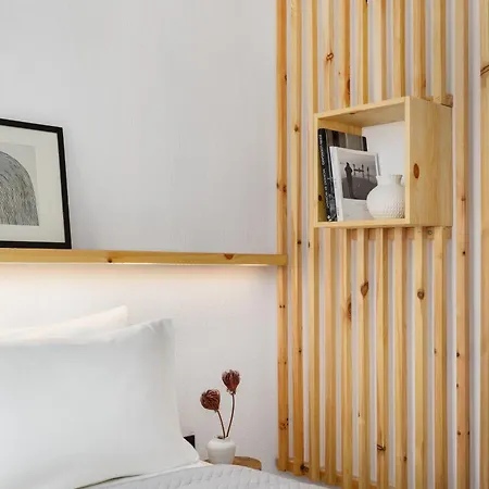 Atlantis Apart Otel Toroni