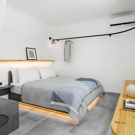 Apart Otel Atlantis *