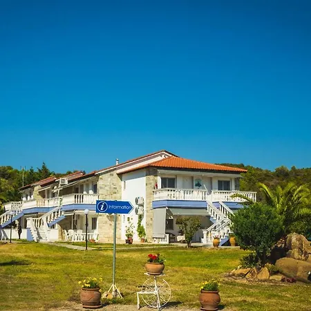 Apart Otel Atlantis *