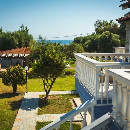 Apart Otel Atlantis Toroni