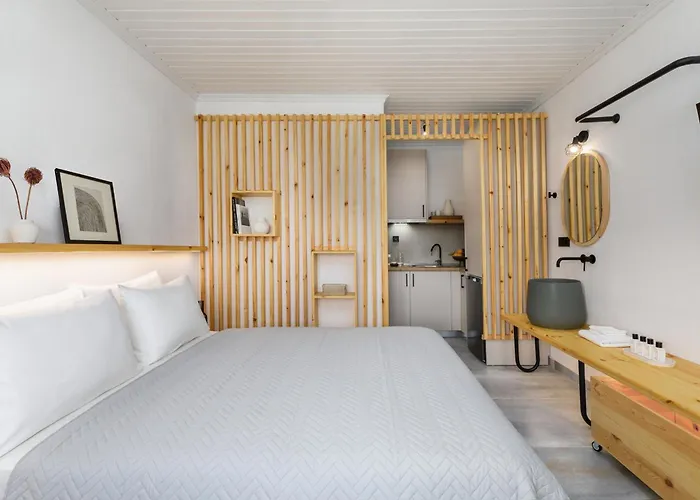 Atlantis Studios Aparthotel *