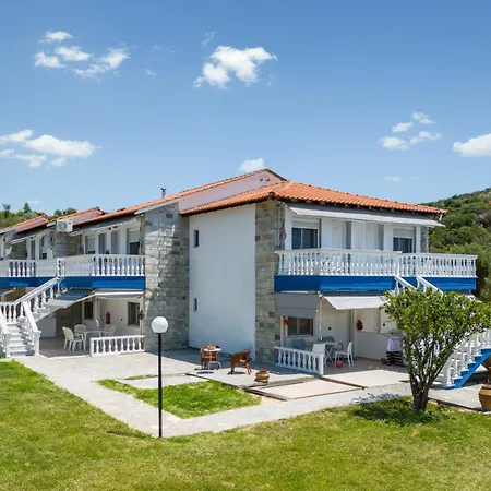 Aparthotel Atlantis