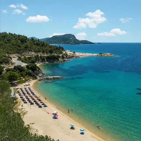 Atlantis شقة فندقية *