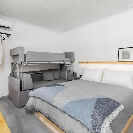 شقة فندقية Atlantis *