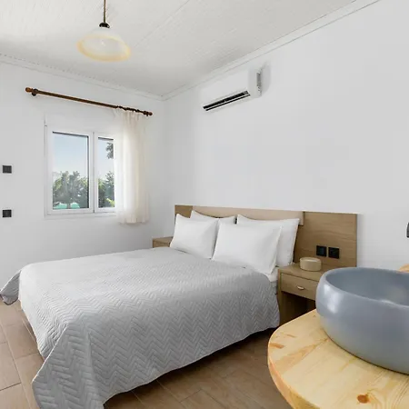 شقة فندقية Atlantis *