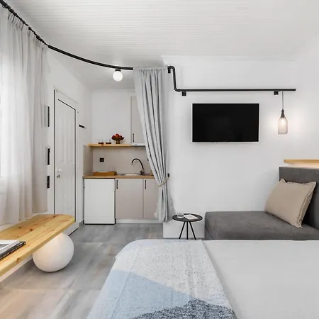 Atlantis توروني