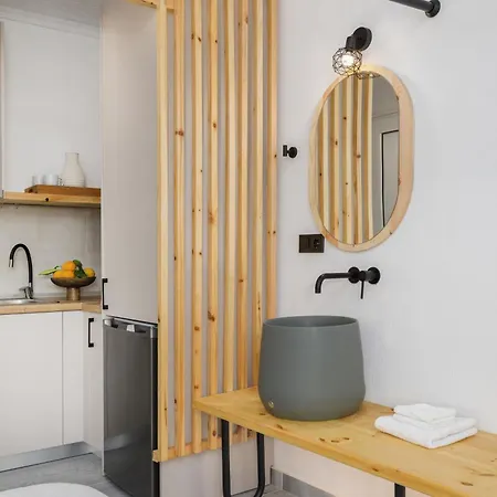 Atlantis Apart-hotel