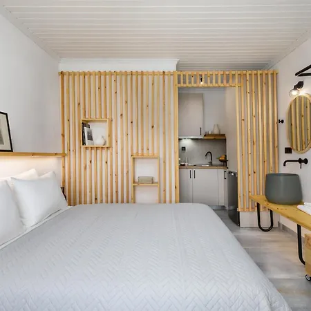 Atlantis Apart-hotel *