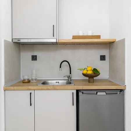 Atlantis Apart-hotel Torone