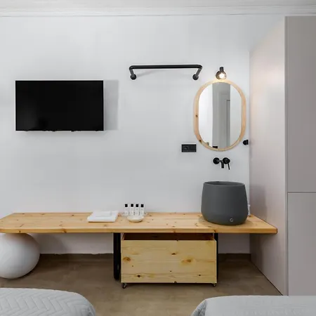 Atlantis شقة فندقية