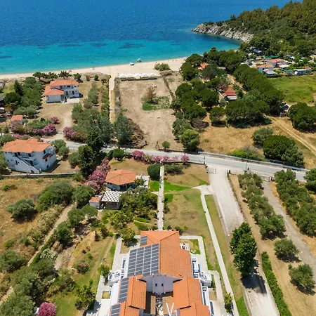 Atlantis Toroni