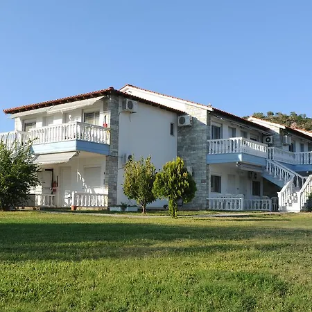 Atlantis Apart-hotel *