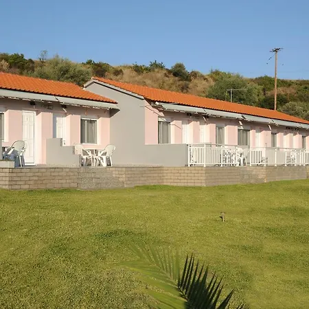 Atlantis Aparthotel Toroni