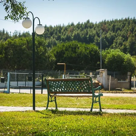 Apart-hotel Atlantis Torone