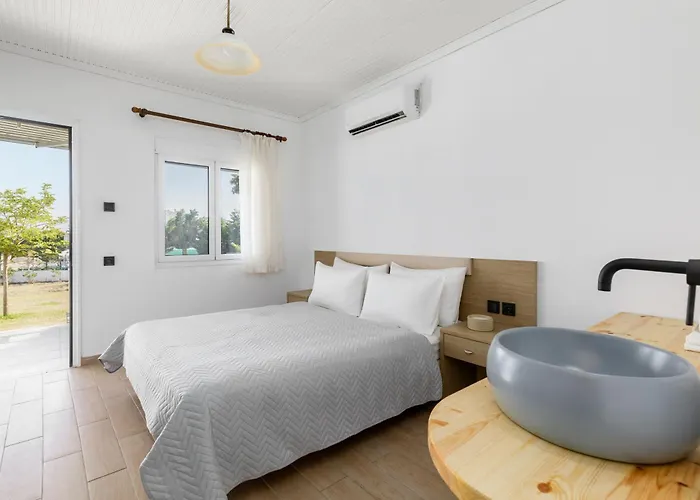 公寓式酒店 Atlantis *