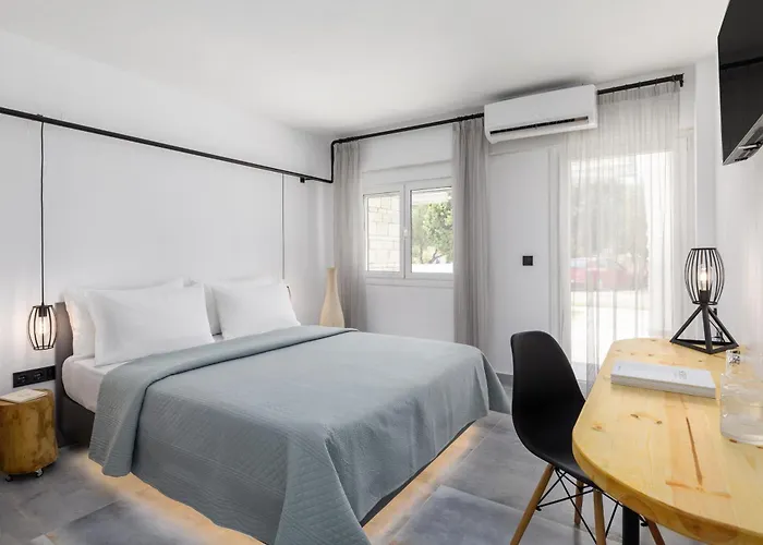 Atlantis 公寓式酒店 托罗尼