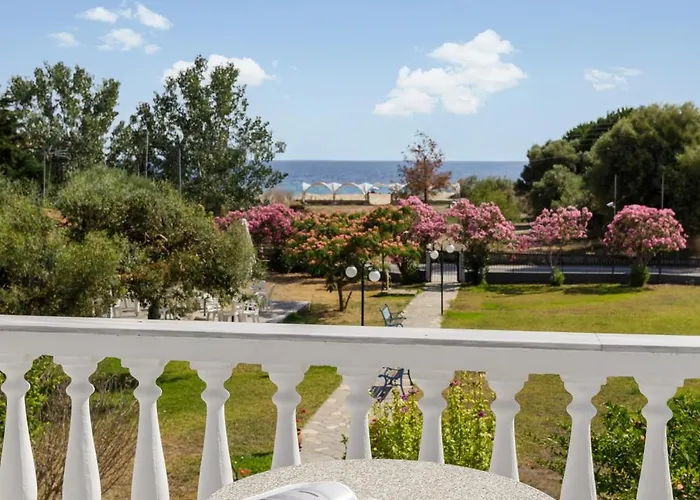 Atlantis 公寓式酒店