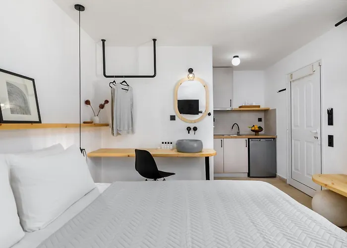 公寓式酒店 Atlantis *