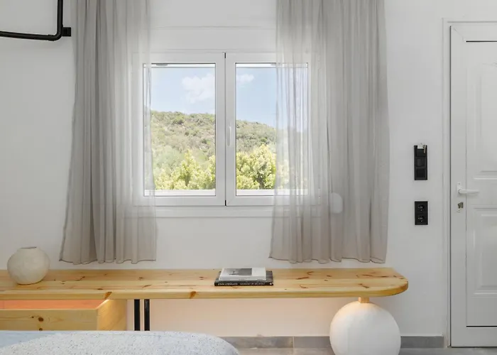 公寓式酒店 Atlantis