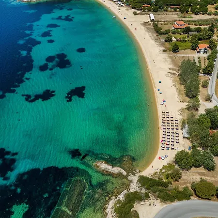 Atlantis Lejlighedshotel