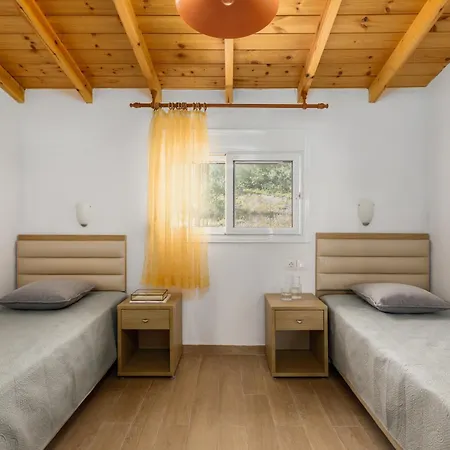 Lejlighedshotel Atlantis