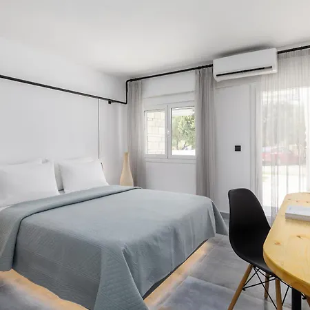 Atlantis Lejlighedshotel Toroni