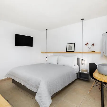 Lejlighedshotel Atlantis Toroni