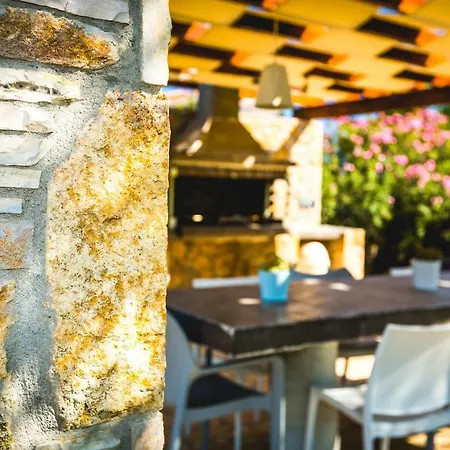 Lejlighedshotel Atlantis Toroni