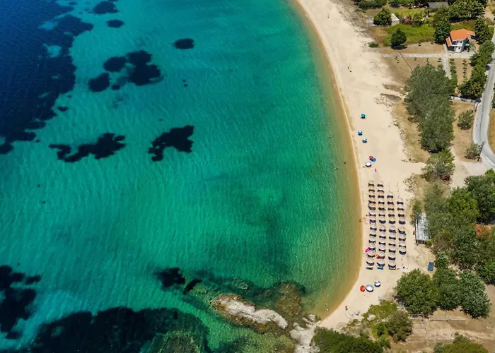 Atlantis Lägenhetshotell