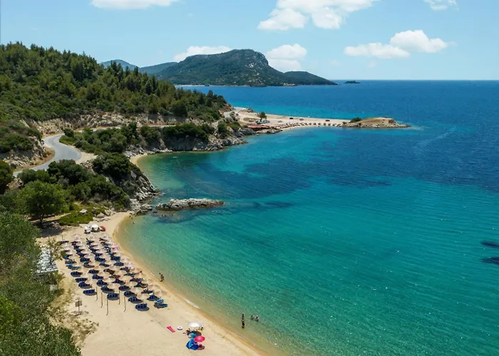 Atlantis Lägenhetshotell *