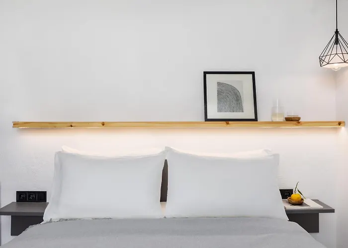 Atlantis Lägenhetshotell *