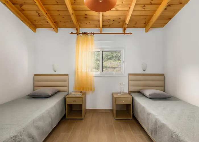 Lägenhetshotell Atlantis