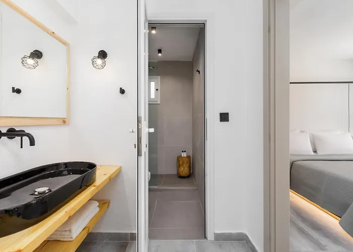 Atlantis Lägenhetshotell