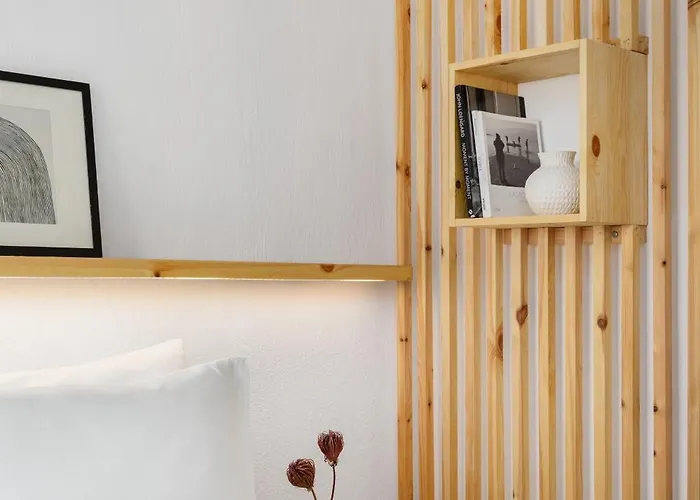 Atlantis Lägenhetshotell Toroni