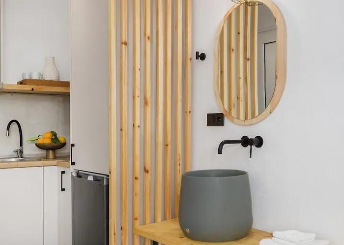 Atlantis Lägenhetshotell