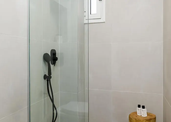 Lägenhetshotell Atlantis