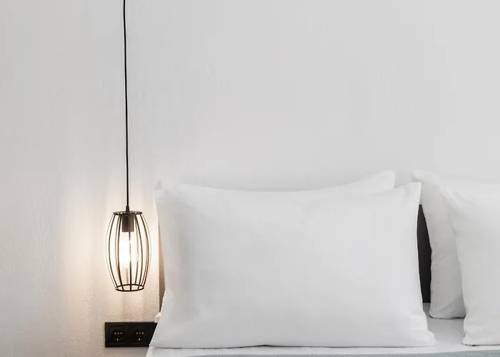 Lägenhetshotell Atlantis *