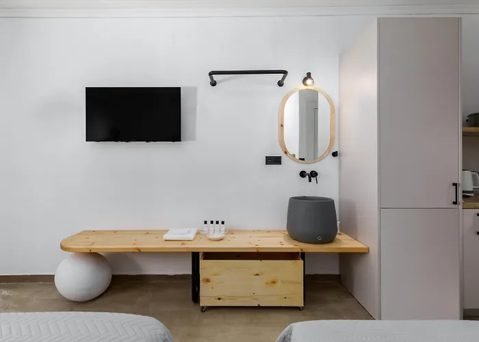 Atlantis Lägenhetshotell