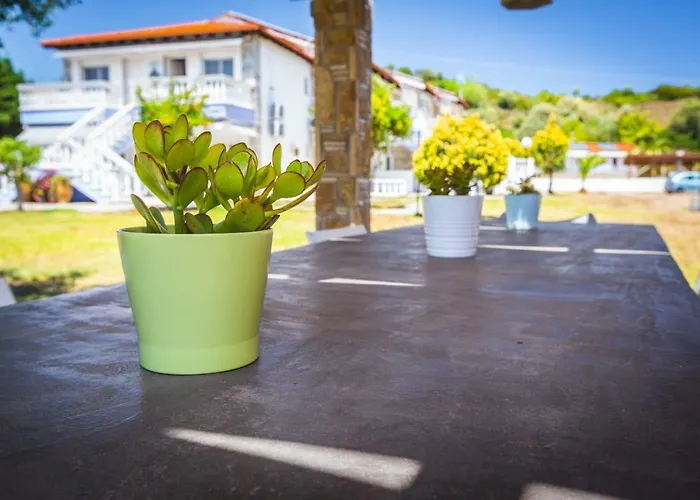 Atlantis Lägenhetshotell